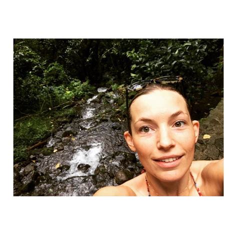 Perdita Weeks Loves Filming ‘Magnum P.I.’ in Hawaii!